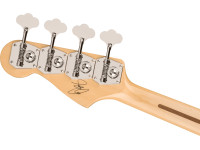 Fender US Geddy Lee Bass BK Fender US Geddy Lee Bass BK